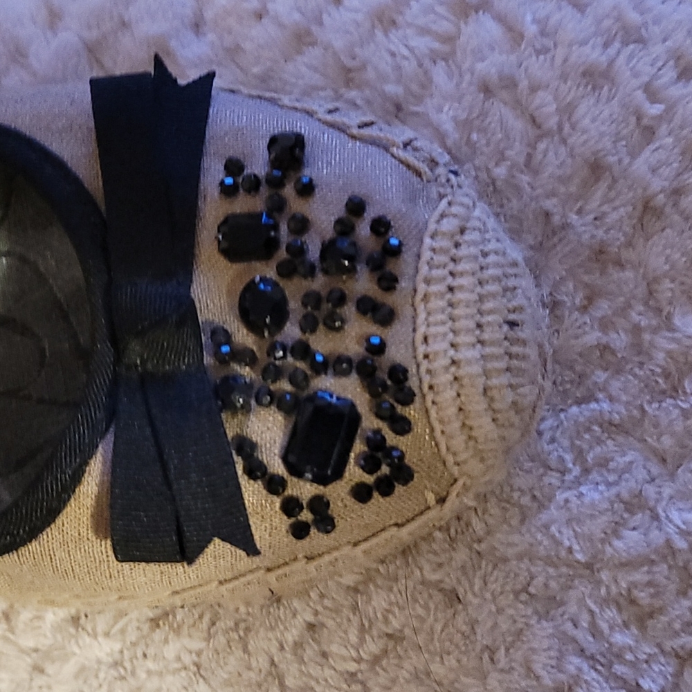 Simply Vera Wang flats Sz 9 - Picture 8 of 11